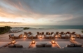 COMO Parrot Cay, Turks & Caicos, Caribbean. Hotel Review by TravelPlusStyle. Photo © COMO Hotels and Resorts