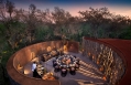 andBeyond Phinda Private Game Reserve, South Africa. Review by TravelPlusStyle. Photo © &Beyond 