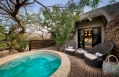 andBeyond Phinda Private Game Reserve, South Africa. Review by TravelPlusStyle. Photo © &Beyond 