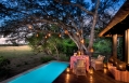 andBeyond Phinda Private Game Reserve, South Africa. Review by TravelPlusStyle. Photo © &Beyond 