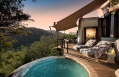 andBeyond Phinda Private Game Reserve, South Africa. Review by TravelPlusStyle. Photo © &Beyond 