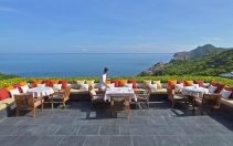 Amanoi Resort, Nha Trang, Vietnam. Luxury Hotel Review by TravelPlusStyle. Photo © Aman Resorts