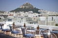 New Hotel, Athens, Greece. Hotel Review by TravelPlusStyle. Photo © New Hotel 