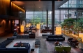 Conservatorium Hotel, Amsterdam. Hotel Review by TravelPlusStyle. Photo © Conservatorium Hotel 
