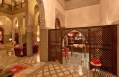 Riad Fes - Relais & Châteaux, Fez, Morocco. Hotel Review by TravelPlusStyle. Photo © Riad Fes