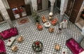 Riad Fes - Relais & Châteaux, Fez, Morocco. Hotel Review by TravelPlusStyle. Photo © Riad Fes