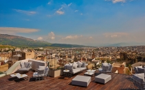 Riad Fes - Relais & Châteaux, Fez, Morocco. Hotel Review by TravelPlusStyle. Photo © Riad Fes