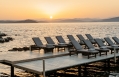 Amanruya, Bodrum Peninsula, Turkey. Luxury Hotel Review by TravelPlusStyle © Aman Resorts