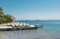Amanruya, Bodrum Peninsula, Turkey. Luxury Hotel Review by TravelPlusStyle © Aman Resorts