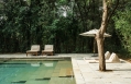 Aman-i-Khas, Ranthambhore, India. Luxury Hotel Review by TravelPlusStyle. Photo © Aman Resorts