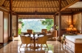 Amandari Ubud, Bali, Indonesia. Luxury Hotel Review by TravelPlusStyle. Photo © Aman Resorts