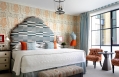 Ham Yard Hotel — Firmdale Hotels, London, UK. Luxury Hotel Review by TravelPlusStyle. Photo © Firmdale Hotels