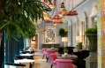 Ham Yard Hotel — Firmdale Hotels, London, UK. Luxury Hotel Review by TravelPlusStyle. Photo © Firmdale Hotels