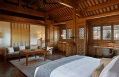 Amandayan, Lijiang, China. Luxury Hotel Review by TravelPlusStyle. Photo © Aman Resorts