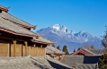 Amandayan, Lijiang, China. Luxury Hotel Review by TravelPlusStyle. Photo © Aman Resorts