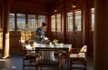 Amandayan, Lijiang, China. Luxury Hotel Review by TravelPlusStyle. Photo © Aman Resorts