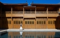 Amandayan, Lijiang, China. Luxury Hotel Review by TravelPlusStyle. Photo © Aman Resorts