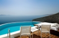 Cavo Tagoo, Mykonos, Greece. Hotel Review by TravelPlusStyle. Photo © Cavo Tagoo