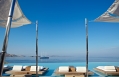 Cavo Tagoo, Mykonos, Greece. Hotel Review by TravelPlusStyle. Photo © Cavo Tagoo