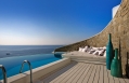 Cavo Tagoo, Mykonos, Greece. Hotel Review by TravelPlusStyle. Photo © Cavo Tagoo