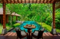 Mandapa, a Ritz-Carlton Reserve, Ubud, Bali. Luxury Hotel Review by TravelPlusStyle. Photo © The Ritz-Carlton