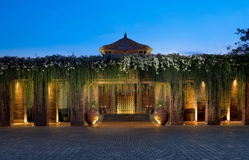 Mandapa, a Ritz-Carlton Reserve, Ubud, Bali. Luxury Hotel Review by TravelPlusStyle. Photo © The Ritz-Carlton