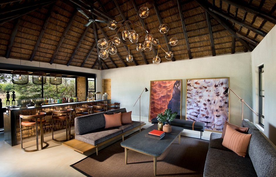 Lion Sands Game Reserve, Kruger National Park, South Africa. Hotel Review by TravelPlusStyle. Photo © Lion Sands