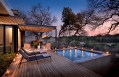 Lion Sands Game Reserve, Kruger National Park, South Africa. Hotel Review by TravelPlusStyle. Photo © Lion Sands