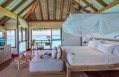 Gili Lankanfushi, Maldives. Luxury Hotel Review by TravelPlusStyle. Photo © HPL Hotels & Resorts