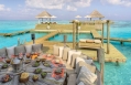 Gili Lankanfushi, Maldives. Luxury Hotel Review by TravelPlusStyle. Photo © HPL Hotels & Resorts