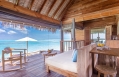 Gili Lankanfushi, Maldives. Luxury Hotel Review by TravelPlusStyle. Photo © HPL Hotels & Resorts