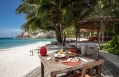 North Island, a Luxury Collection Resort, Seychelles. Luxury Hotel Review by TravelPlusStyle. Photo © North Island 