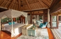 North Island, a Luxury Collection Resort, Seychelles. Luxury Hotel Review by TravelPlusStyle. Photo © North Island 