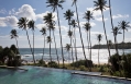 Amanwella, Tangalle, Sri Lanka. Luxury Hotel Review by TravelPlusStyle. Photo © Aman Resorts 