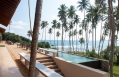 Amanwella, Tangalle, Sri Lanka. Luxury Hotel Review by TravelPlusStyle. Photo © Aman Resorts 