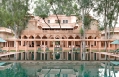 Amanbagh, Alwar, Rajasthan, India. Luxury Hotel Review by TravelPlusStyle. Photo © Aman Resorts