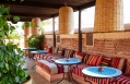 Riad El Fenn, Marrakesh, Morocco. Hotel Review by TravelPlusStyle. Photo ©  El Fenn