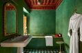 Riad El Fenn, Marrakesh, Morocco. Hotel Review by TravelPlusStyle. Photo ©  El Fenn