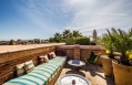 Riad El Fenn, Marrakesh, Morocco. Hotel Review by TravelPlusStyle. Photo ©  El Fenn