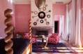 Riad El Fenn, Marrakesh, Morocco. Hotel Review by TravelPlusStyle. Photo ©  El Fenn