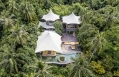 Soneva Kiri, Koh Kood, Thailand. Luxury Hotel Review by TravelPlusStyle. Photo © Soneva