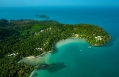 Soneva Kiri, Koh Kood, Thailand. Luxury Hotel Review by TravelPlusStyle. Photo © Soneva