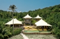 Soneva Kiri, Koh Kood, Thailand. Luxury Hotel Review by TravelPlusStyle. Photo © Soneva