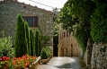 Monteverdi Tuscany, Italy. Luxury Hotel Review by TravelPlusStyle. Photo © Monteverdi 