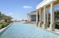 Amanzoe, Porto Heli, Peloponnese, Greece. Luxury Hotel Review by TravelPlusStyle. © Aman Resorts