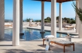 Amanzoe, Porto Heli, Peloponnese, Greece. Luxury Hotel Review by TravelPlusStyle. © Aman Resorts