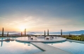 Amanzoe, Porto Heli, Peloponnese, Greece. Luxury Hotel Review by TravelPlusStyle. © Aman Resorts