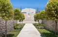 Amanzoe, Porto Heli, Peloponnese, Greece. Luxury Hotel Review by TravelPlusStyle. © Aman Resorts