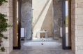 Amanzoe, Porto Heli, Peloponnese, Greece. Luxury Hotel Review by TravelPlusStyle. © Aman Resorts