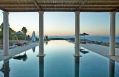 Amanzoe, Porto Heli, Peloponnese, Greece. Luxury Hotel Review by TravelPlusStyle. © Aman Resorts